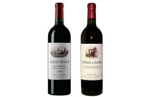 法国十大红酒品牌排行,法国拉菲酒庄