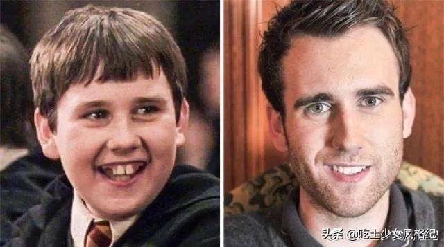 哈利波特四十岁生日的样子,哈利波特十九年后