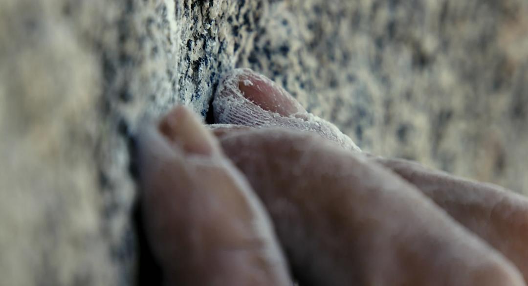 人生就像Freesolo，从《徒手攀岩》中我找到达成目标的成功之道