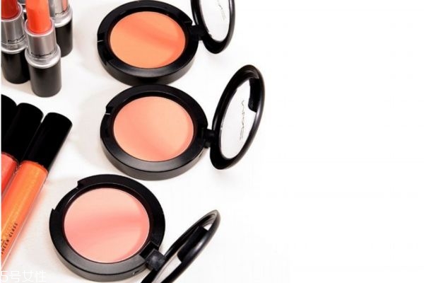 元气腮红妆,元气腮红效果图