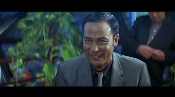 从“*男舞**”到实力影帝，任达华告诉你如何亦正亦邪