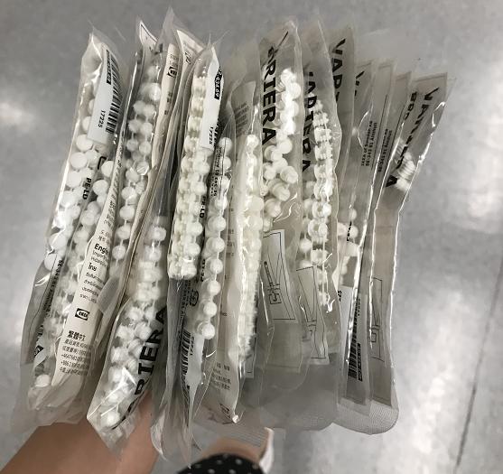 宜家安装说明书图纸,宜家网购保姆式教程