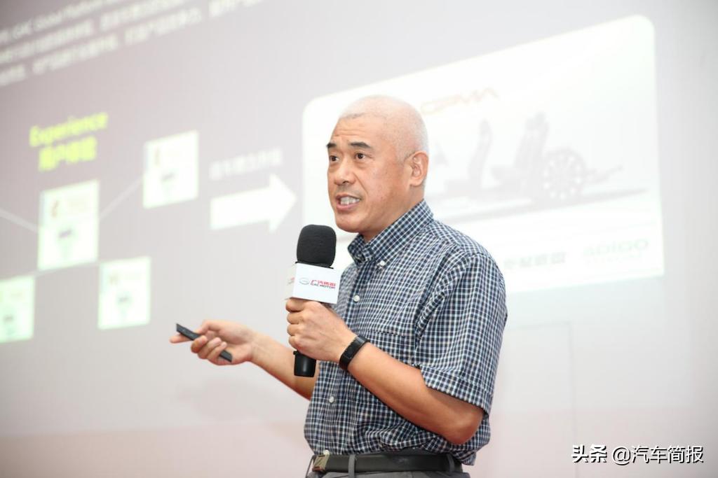 gs8钜浪动力2.0t加速测试,全新第二代gs8混动试驾