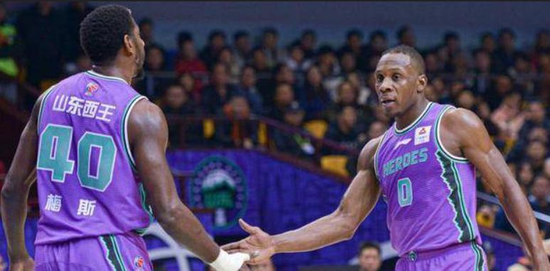 山东男篮没外援,山东男篮特洛伊