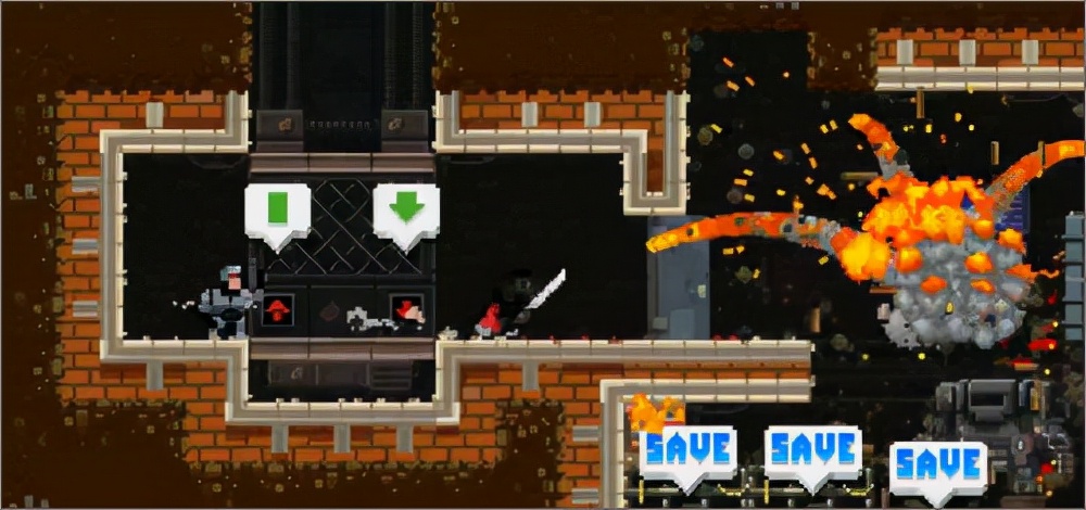 武装原型各种模式,武装原型游戏视频