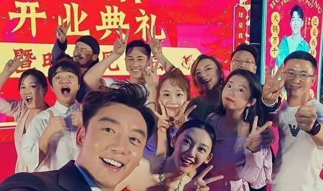 陈赫的火锅店一共有多少家,陈赫火锅店多少家