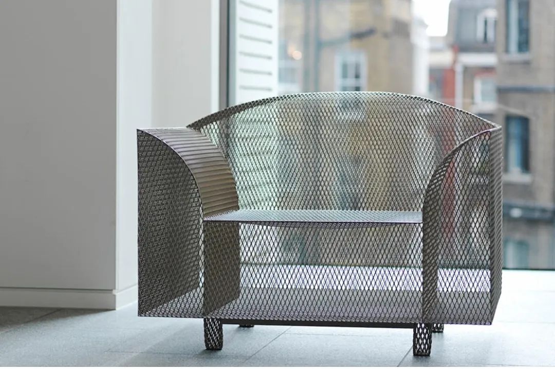 这些椅子的设计你见过几个？「北京新易设计坊」