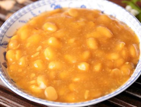 秋季清淡败火家常菜,清热去火秋冬家常菜100道菜谱