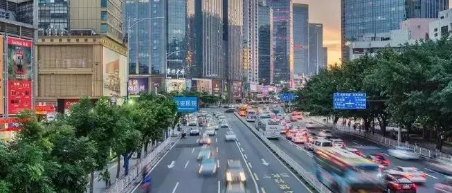 为什么广东人很少买豪车,为啥广东买车比较便宜