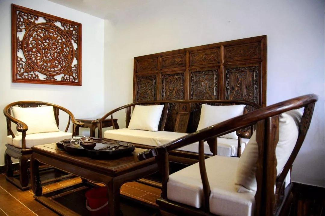 为什么现在买红木家具好,为什么买家具