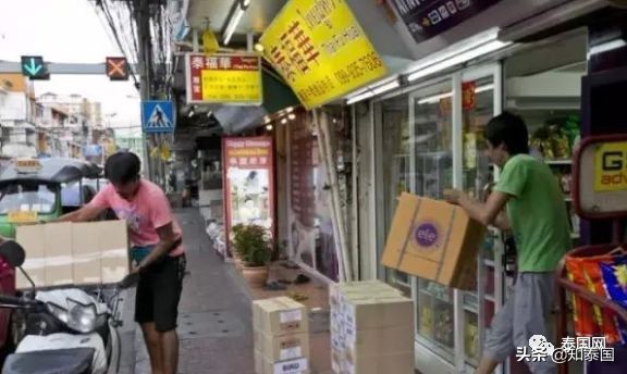 十万同胞，聚居暹罗，那是一种怎样的体验？