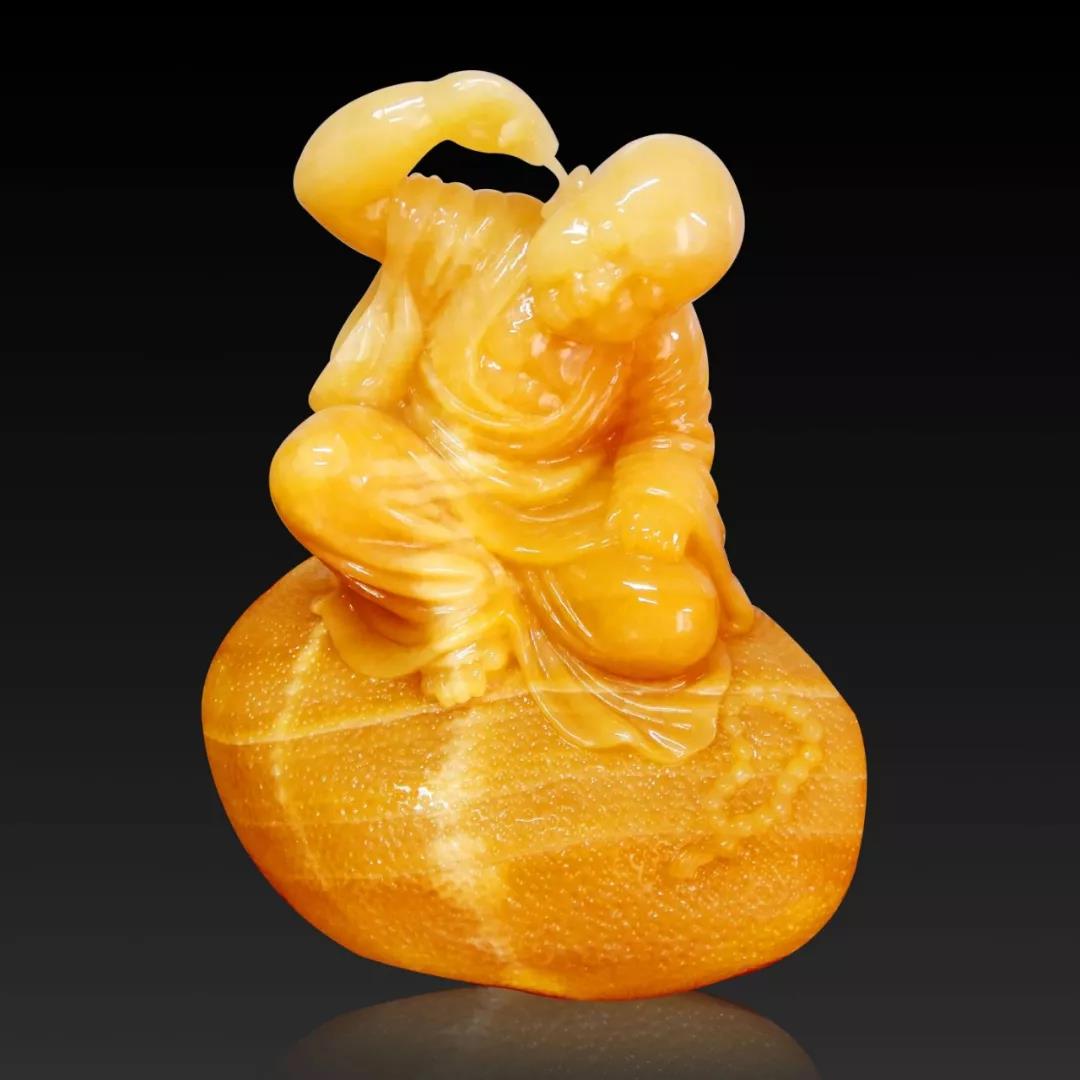 教你认识二十五种玉石各个惊艳,教大家认识不同种类的玉石