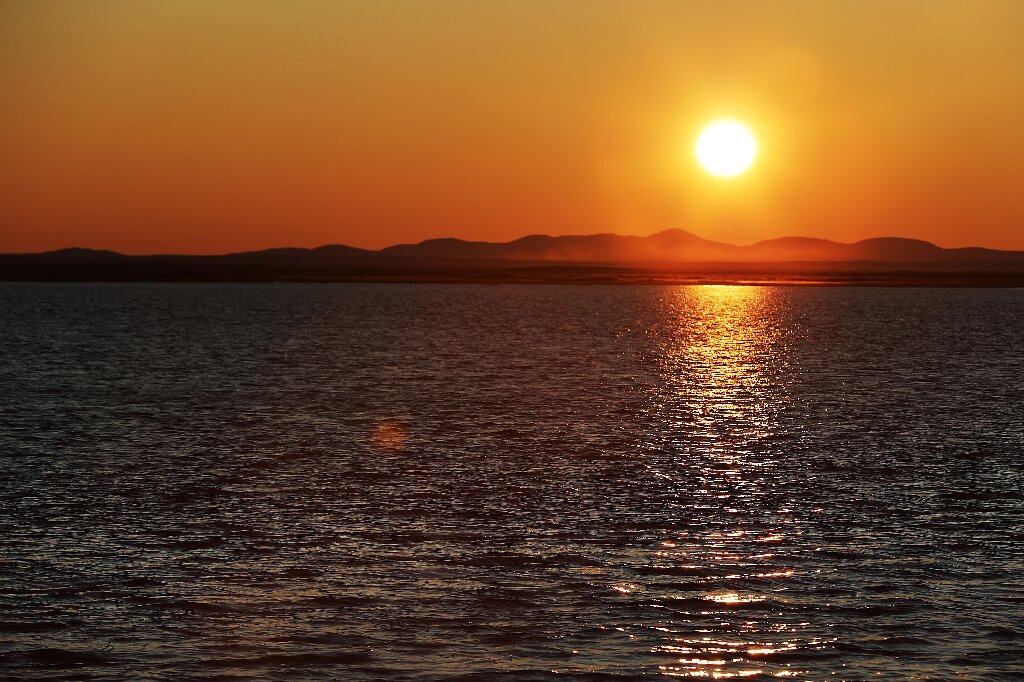 4月又是最热月份，5月才开始就多地破40度，2020年日子不好过？