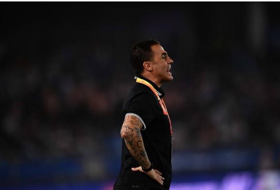 埃尔克森国足名单解读,埃尔克森入国足名单