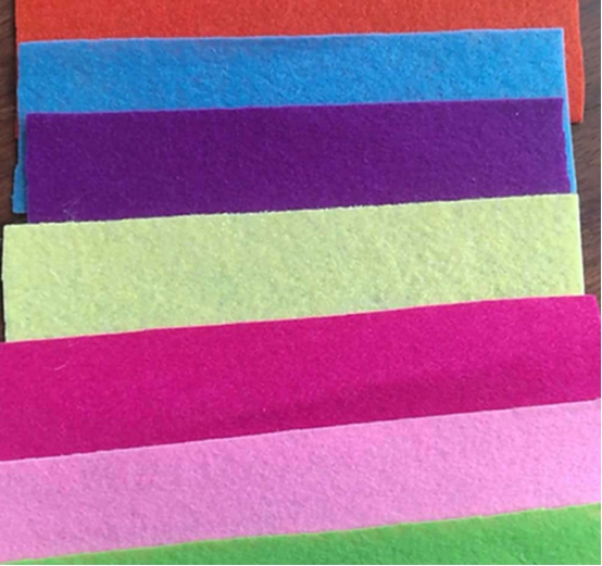 热轧无纺布和纺粘布的区别,如何区分无纺布带和有纺布带