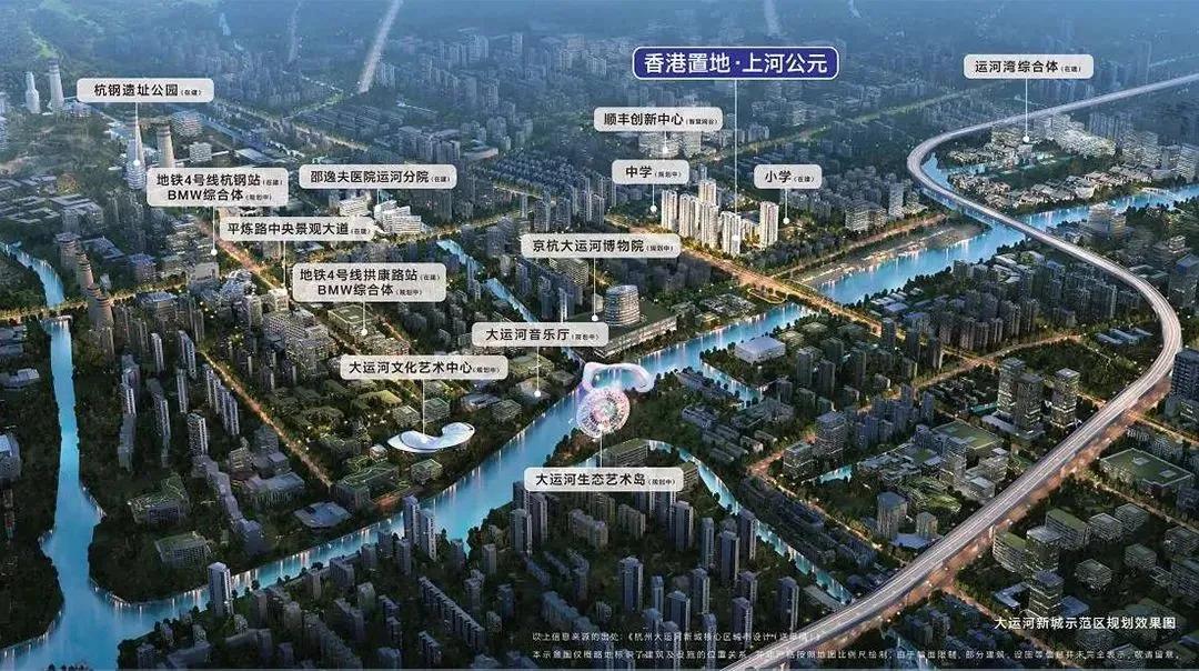 粉盘撞车，现状差又最贵的上河公元你买账吗？