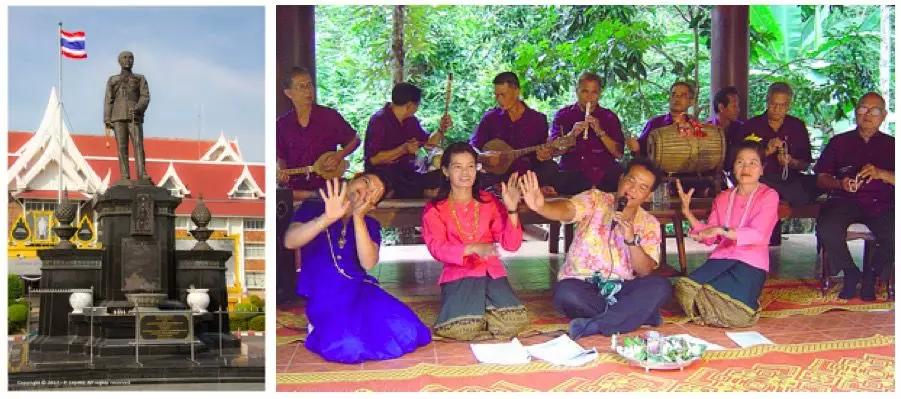 曼谷北部大学城,泰国投资新方向