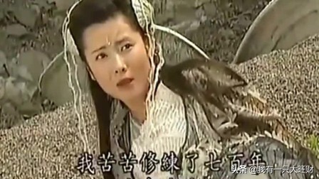 天地传说之鱼美人牡丹清白被毁,天地传说之鱼美人河蚌