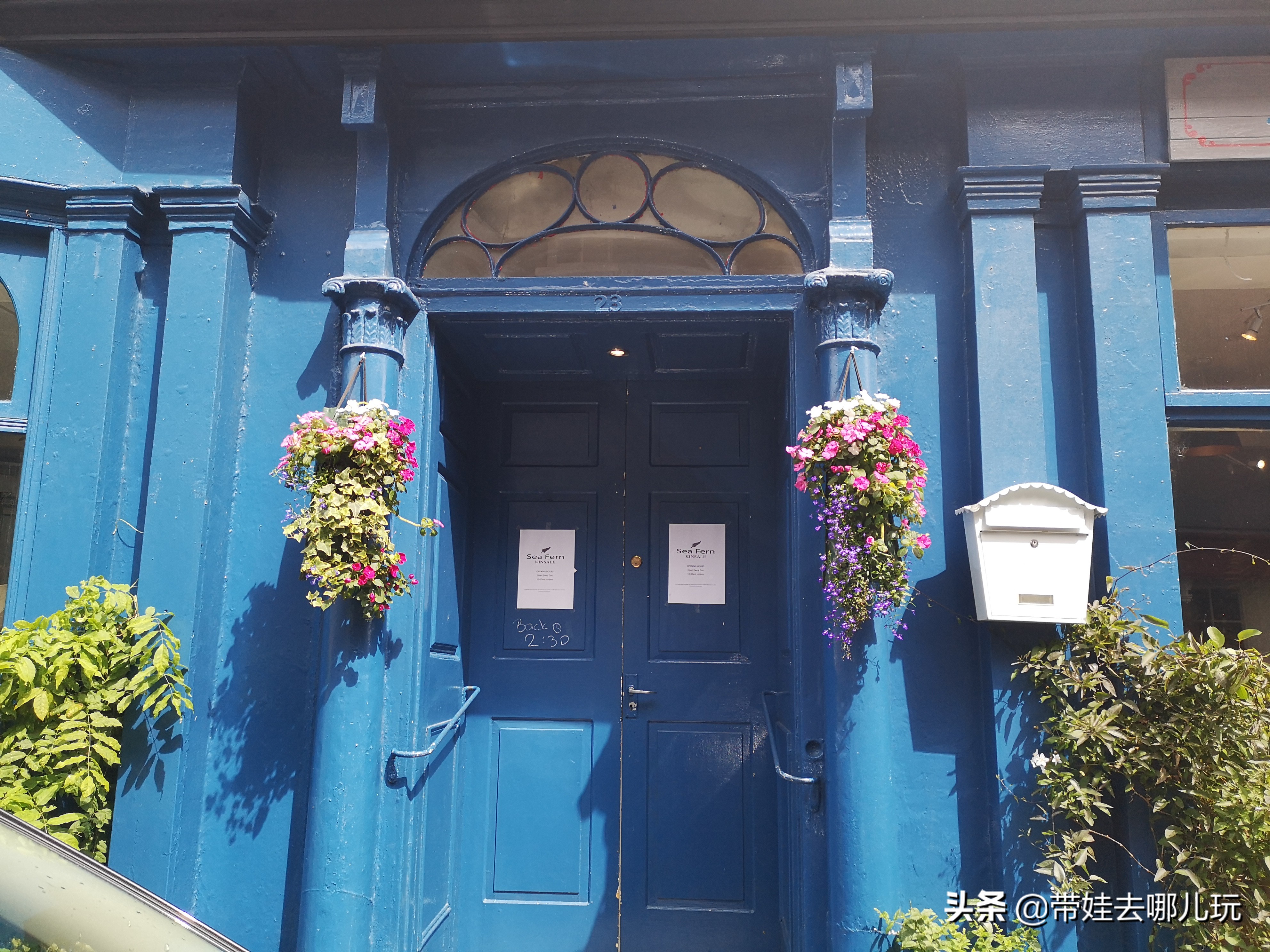 爱尔兰翡翠岛旅游景点,翡翠岛