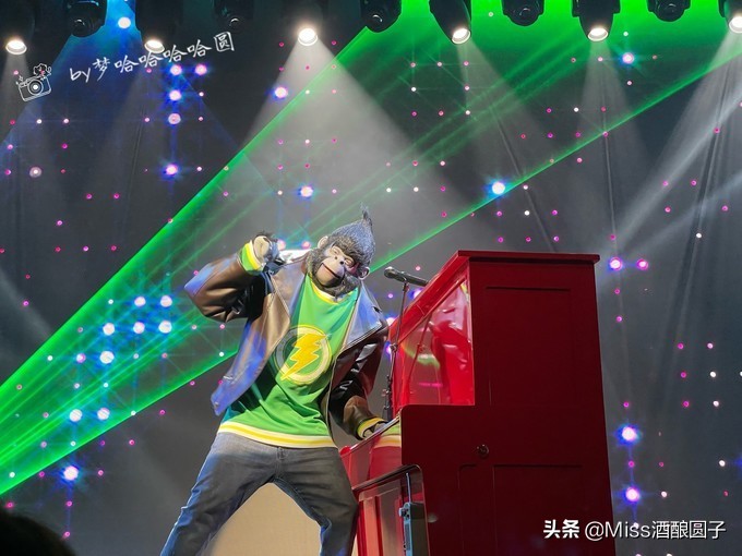 环球影城一日游多少钱,冬天游环球影城攻略一日游