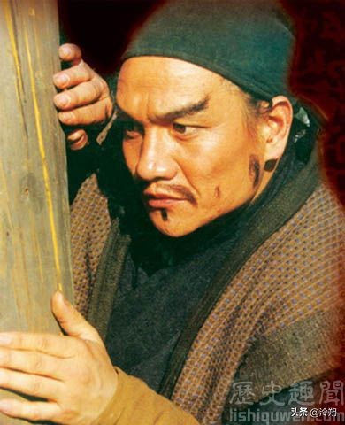 水浒传中有没有鼓上蚤时迁,鼓上蚤时迁登场于水浒传第几集