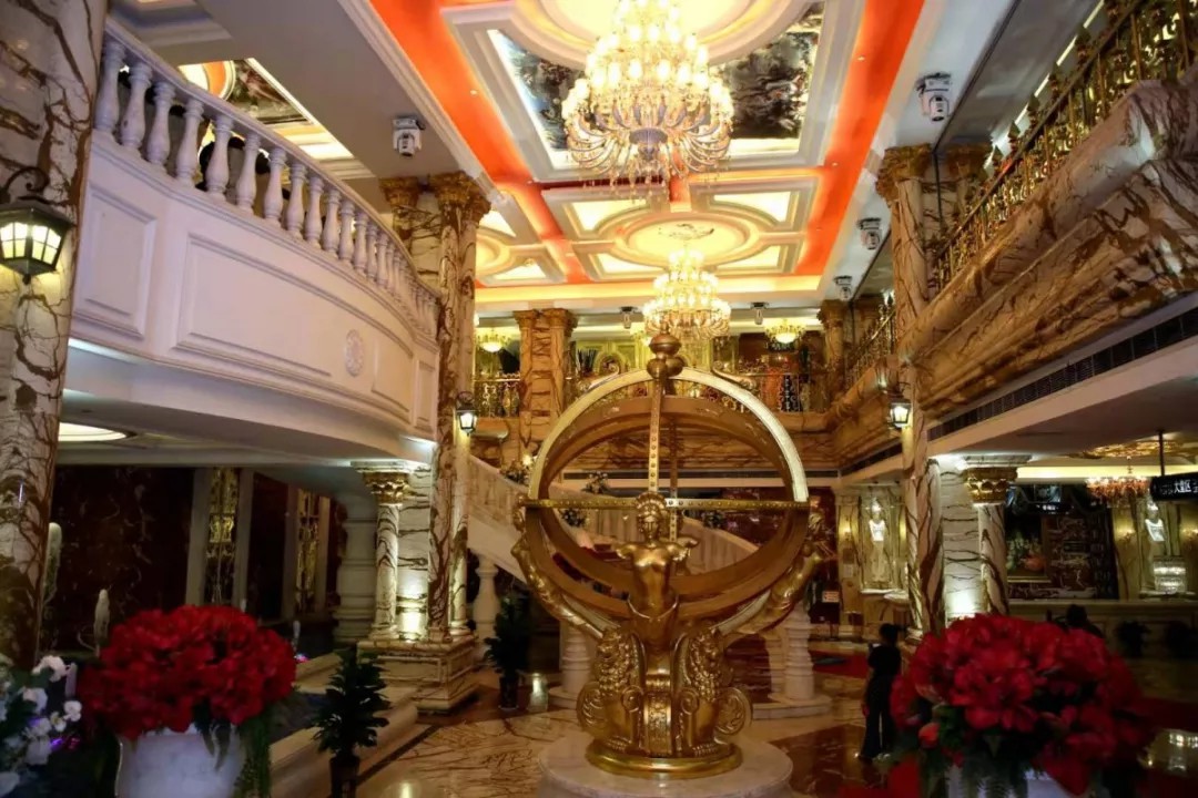 郑州高质量ktv,郑州五星量贩式ktv