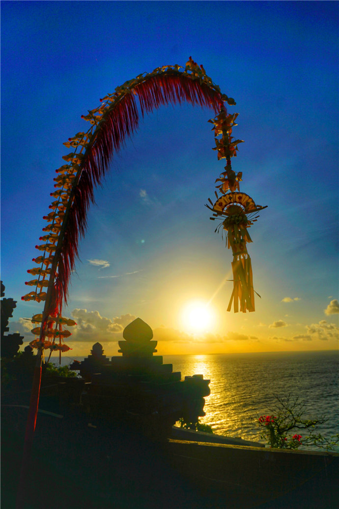 印度尼西亚的历史与文化,印度尼西亚文化体验