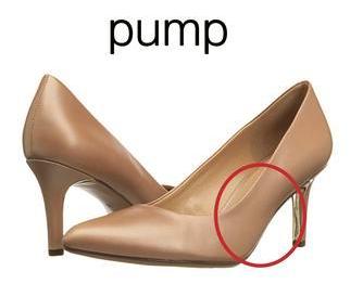 怎么学会选鞋,记住这三点选鞋不犯愁