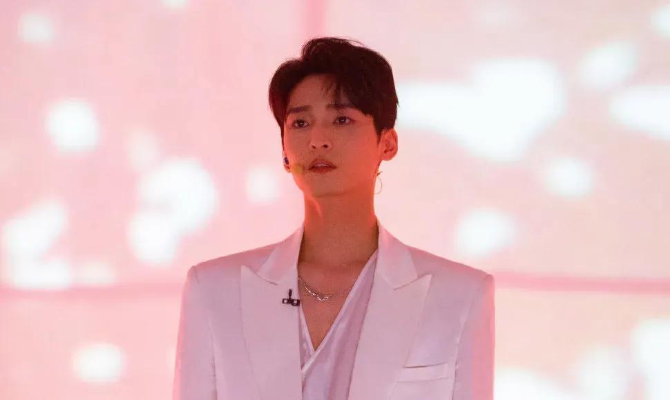 披荆斩棘|“哥哥”们熟男发型图鉴，丽锦美发通通安排上