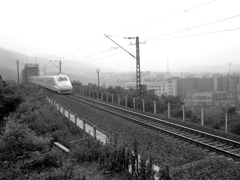 襄渝铁路湖北襄阳站点,襄渝线都有哪些车站