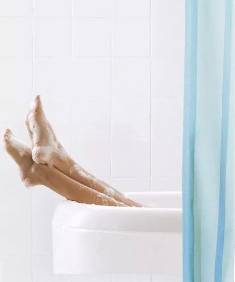 洗澡有什么洗对皮肤最好,洗澡怎么洗白皮肤