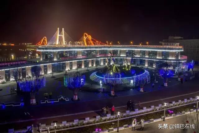 汉中周边踏青的好地方,四月汉中春天踏青的好去处