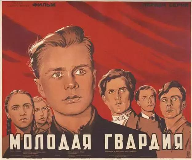 以德国为例谈谈电影如何折射历史,德国历史缩影