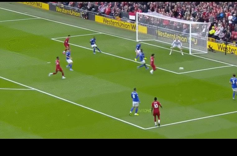 恩迪迪防守实力有多强,恩迪迪防守集锦