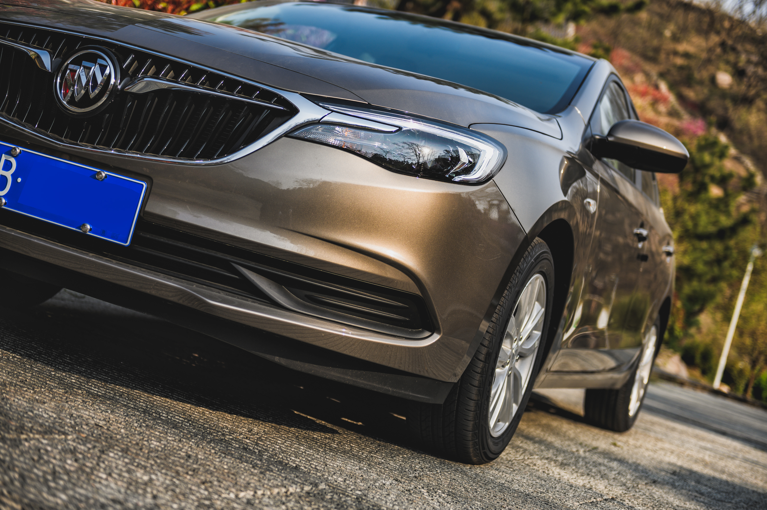 别克英朗精英版车主真实感受,2019款英朗车主真实感受