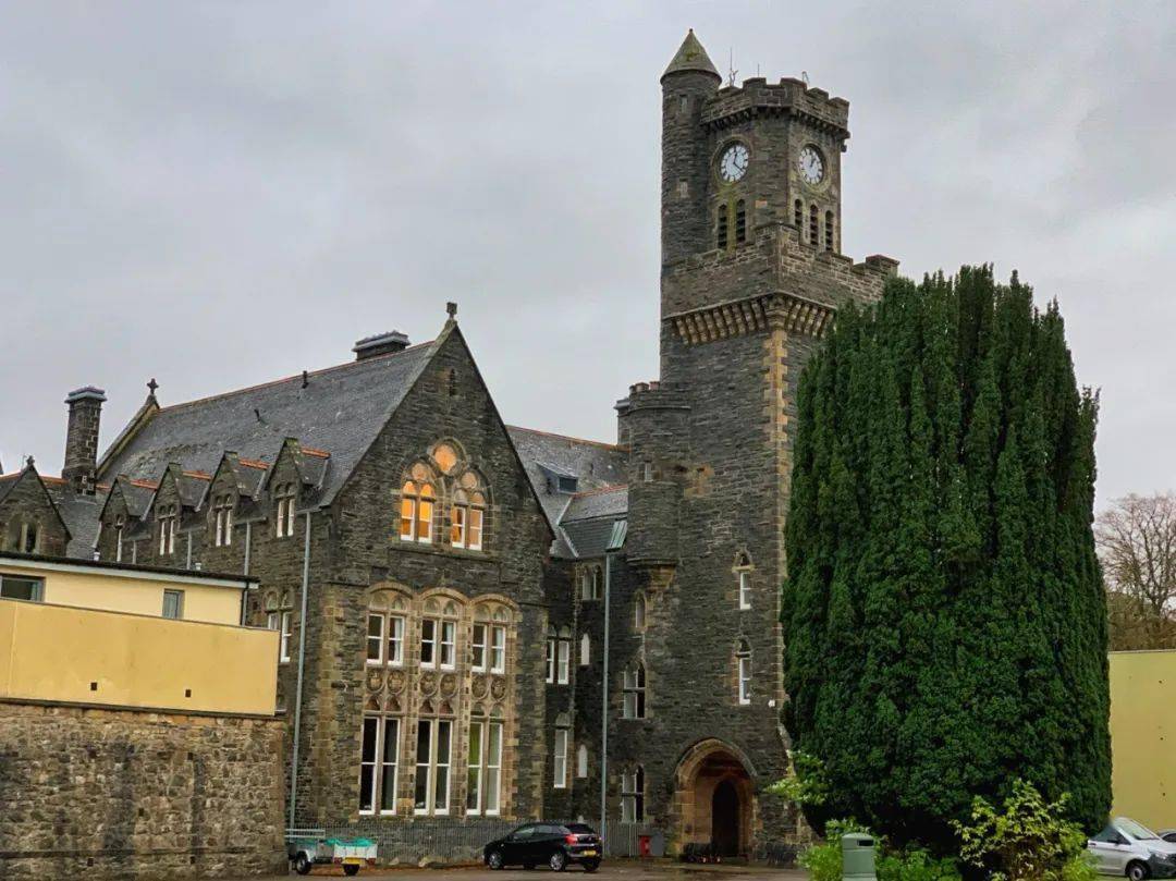 影视剧中让人过目不忘的取景地,究竟有多好玩?