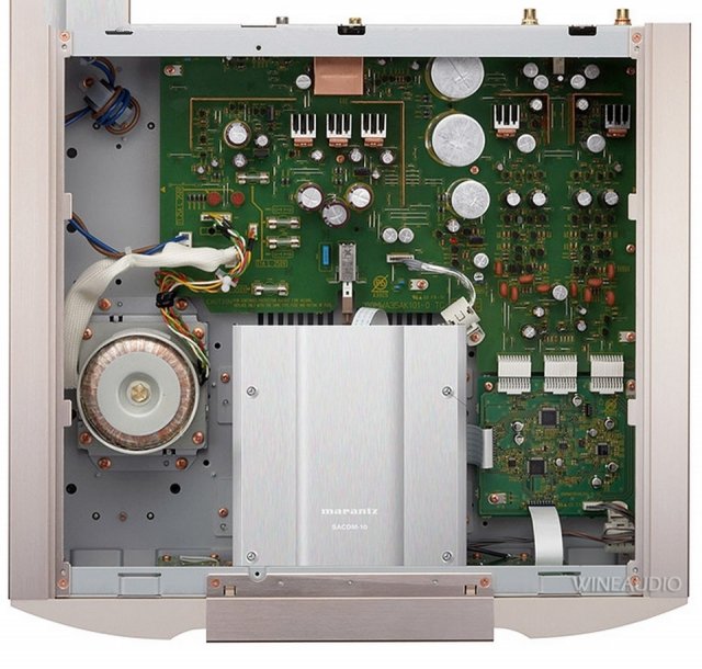 音响发烧入门级,音响发烧入坑过程