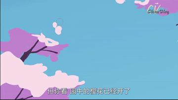 手绘vlog封面图,手绘头像vlog教程