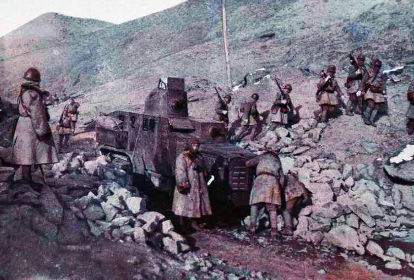 菜鸟新兵对抗老兵,新兵训练菜鸟