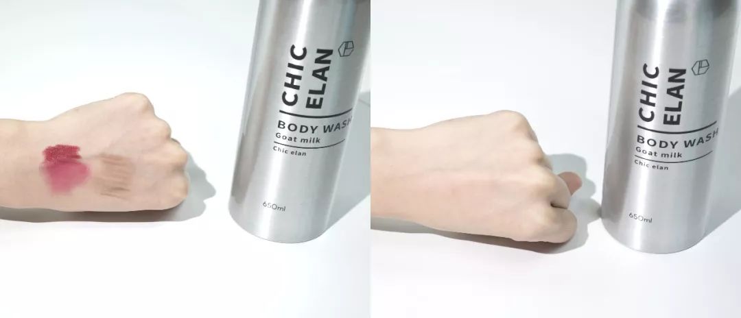 何穗美白淡斑霜,何穗竟比范冰冰还肤白