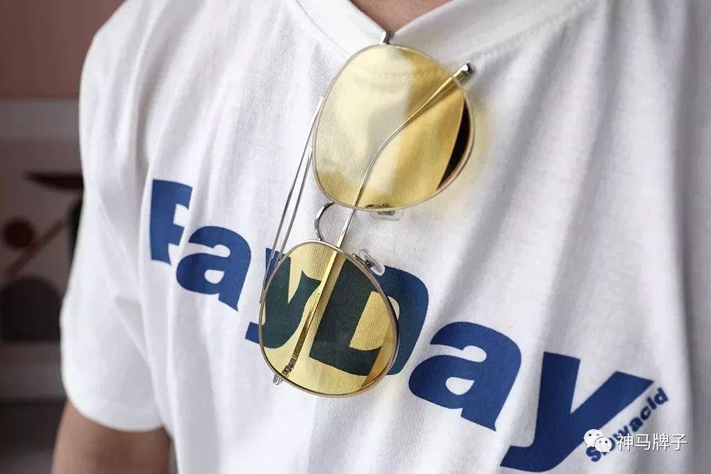 肯豆、权志龙等明星潮人带货，GentleMonster墨镜为啥那么火？