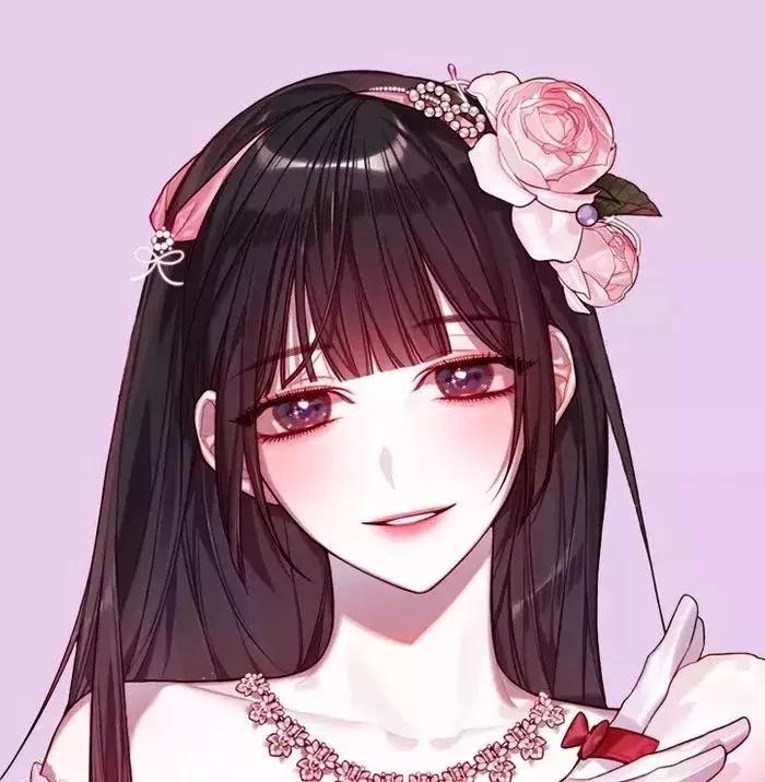 闺蜜基友头像,闺蜜基友头像卡通