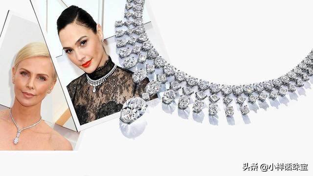 蒂芙尼华彩珠宝,蒂芙尼顶奢珠宝