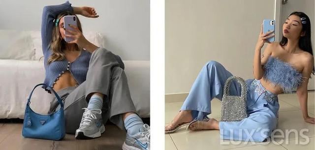 包包饰品拍照如何拍出高级感,出门旅游拍照百搭实用包包