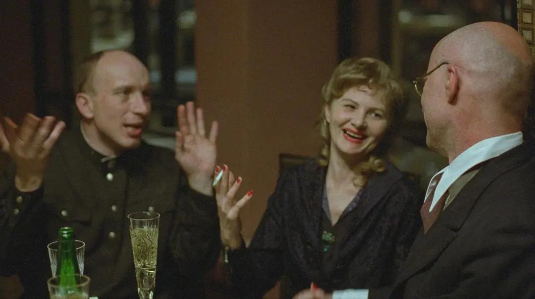 列夫朗道解说,列夫朗道哪部最好看