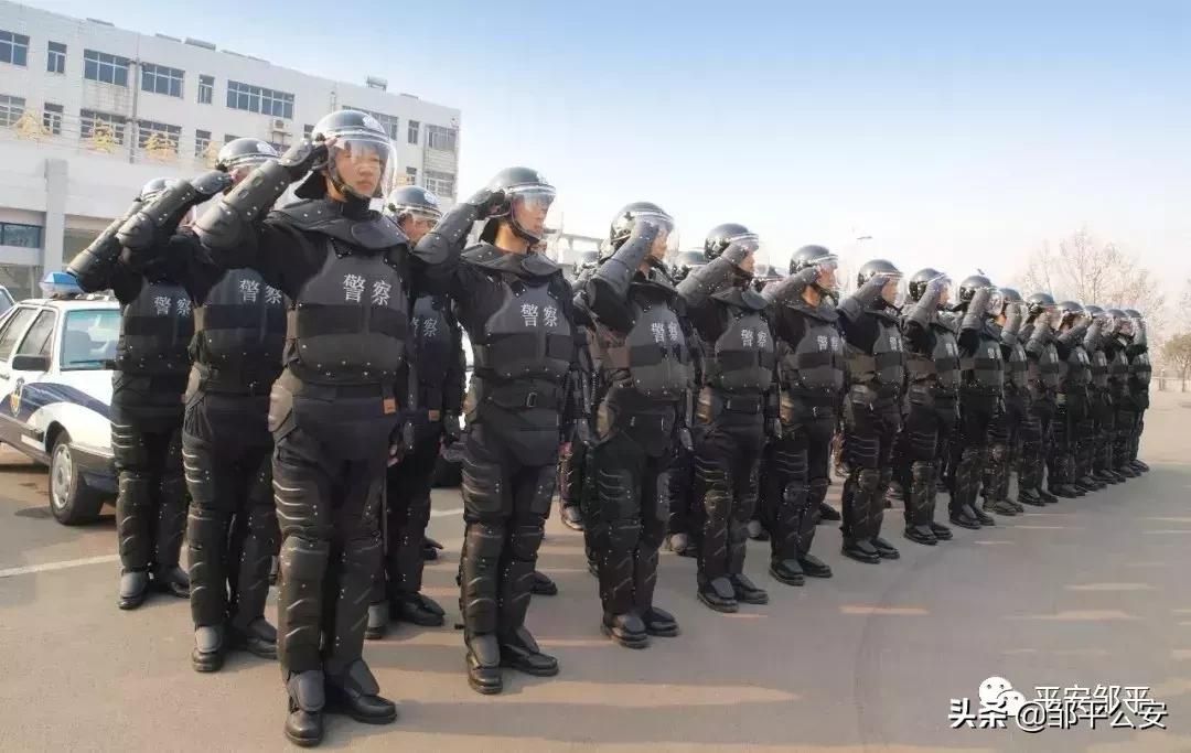 邹平警察岗位招聘,邹平市公安局招聘辅警公示