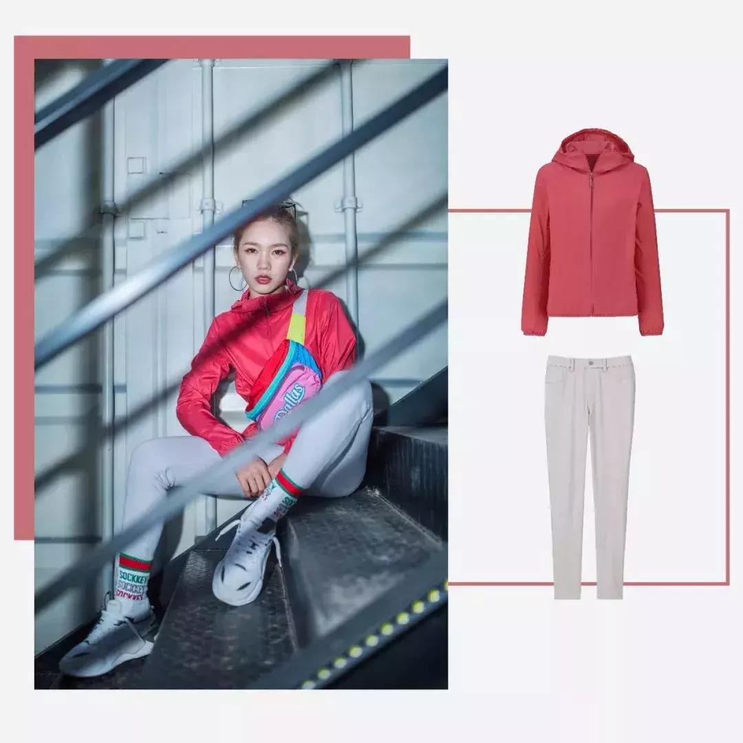 优衣库的黑科技衣服,优衣库新款衣服遭疯抢