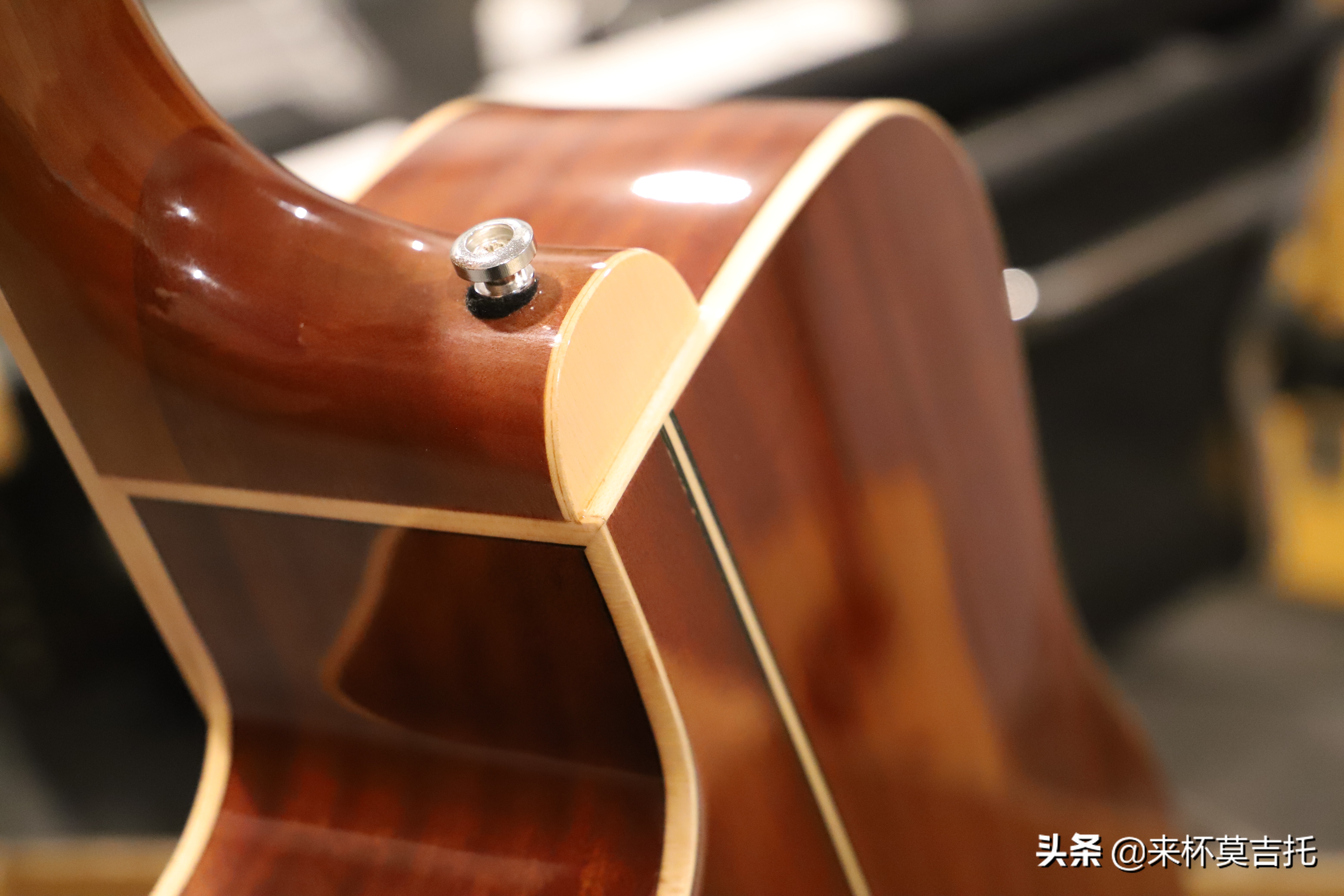 吉他初学者入门吉他推荐民谣,9款适合新手的入门民谣吉他推荐