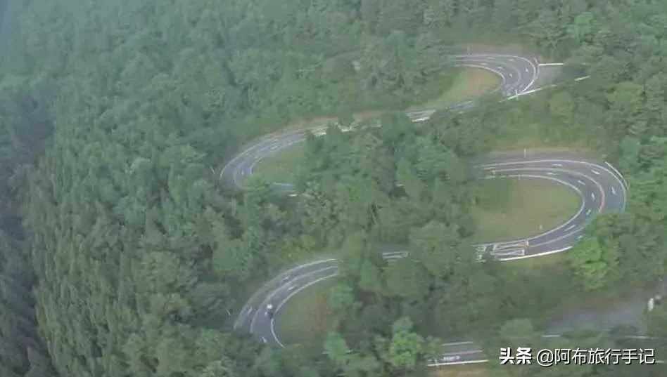 欢迎来到群马,一个没有秋名山车神,国际游客出游最好打车的地方