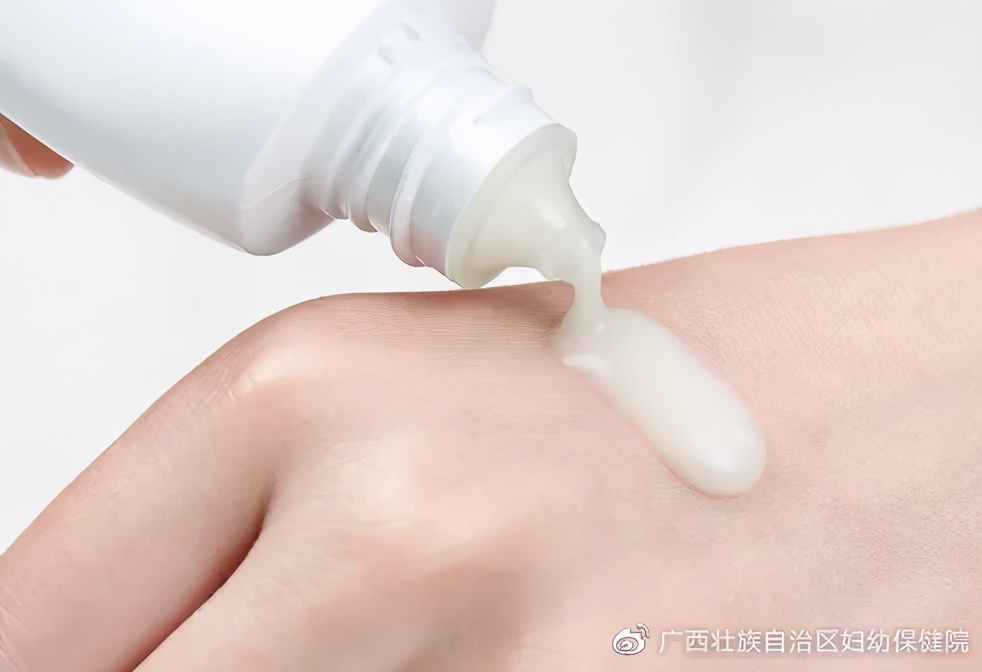 春天脸过敏发痒用什么护肤,春季脸部过敏怎么护肤